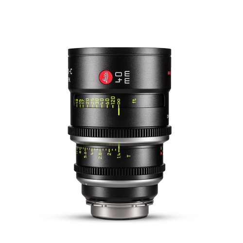Leitz Lens SUMMILUX-C 40mm