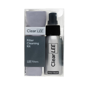 [LEE] ClearLee Filter Cleaning Kit [30% 할인]