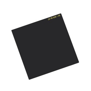 [LEE] SW150 ProGlass IRND 1.2 Filter (ND 16) - Glass [30% 할인]