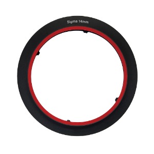 [LEE] SW150 Sigma 14mm f1.8 Art Lens Adaptor 